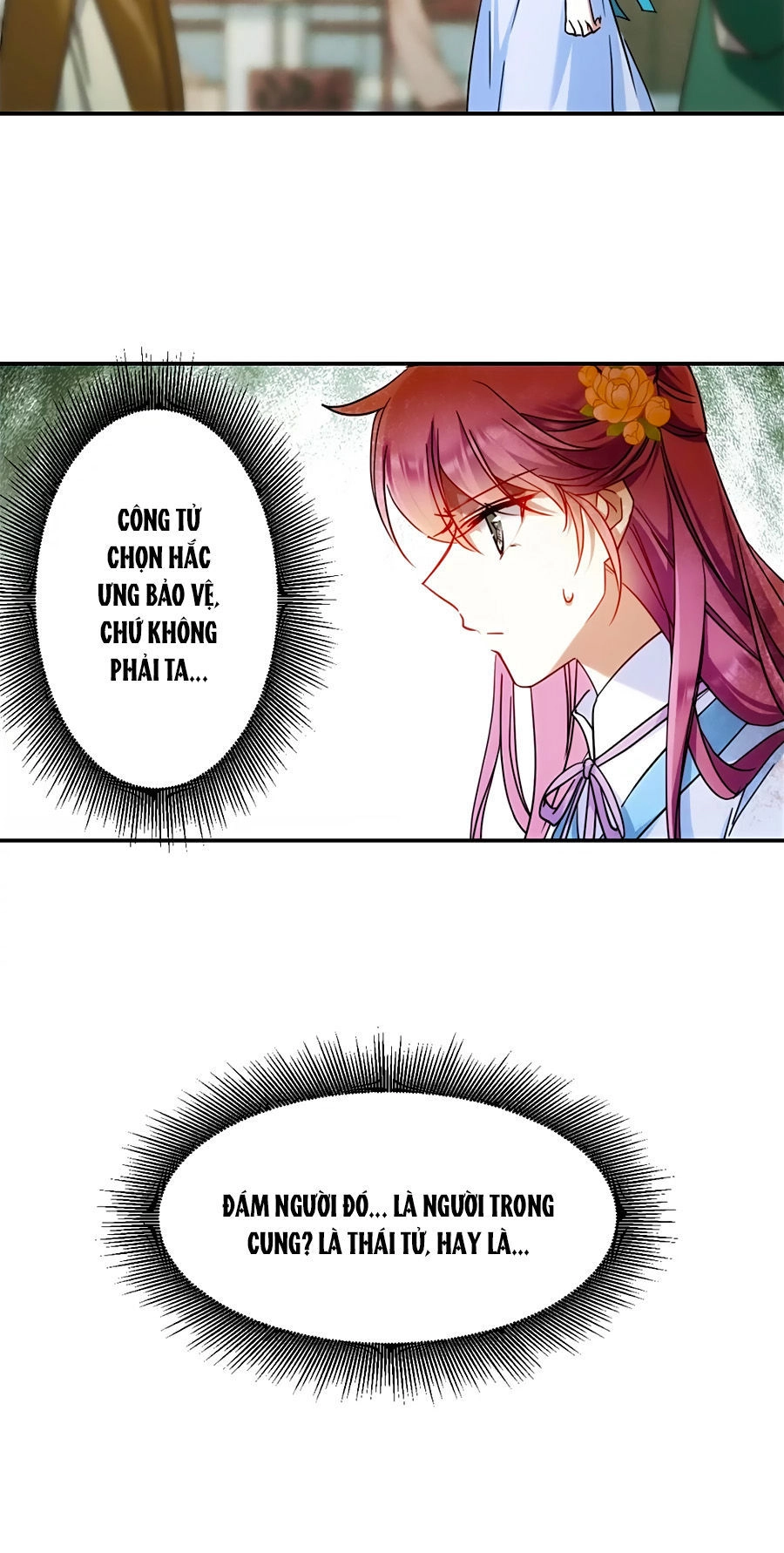 Thượng Quốc Phú Chi Thiên Đống Tuyết Chapter 71 - 16