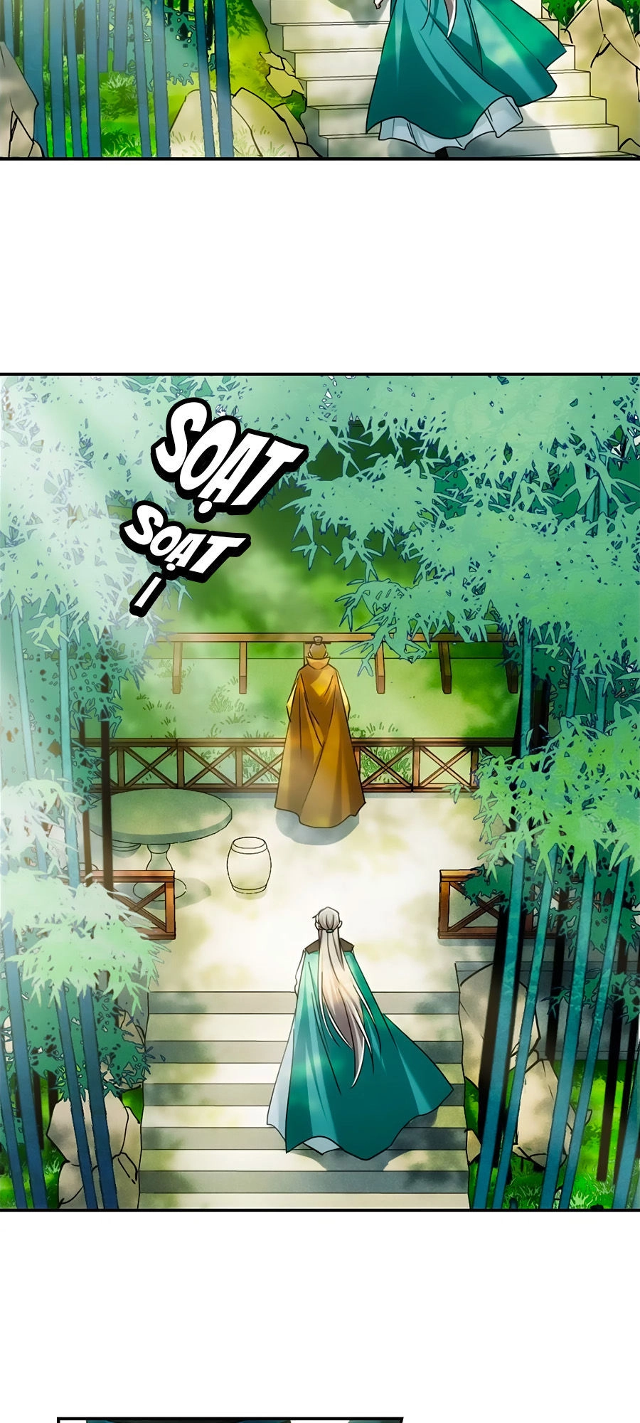 Thượng Quốc Phú Chi Thiên Đống Tuyết Chapter 71 - 18