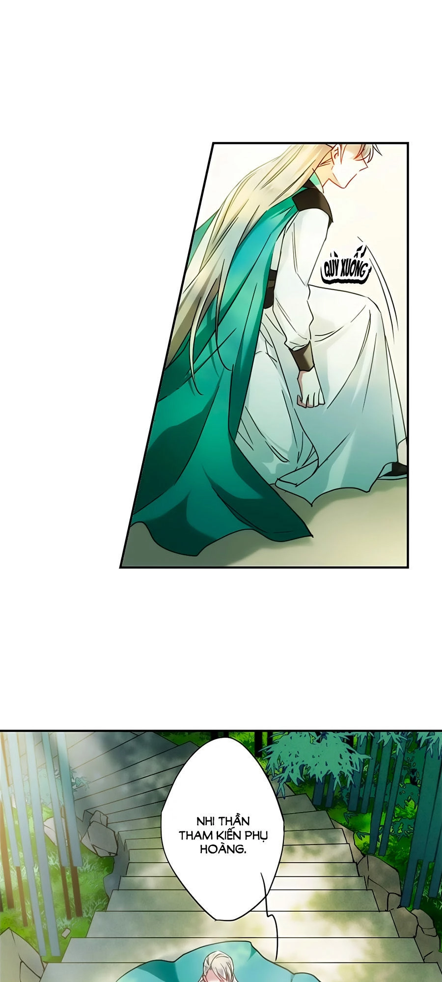 Thượng Quốc Phú Chi Thiên Đống Tuyết Chapter 71 - 20