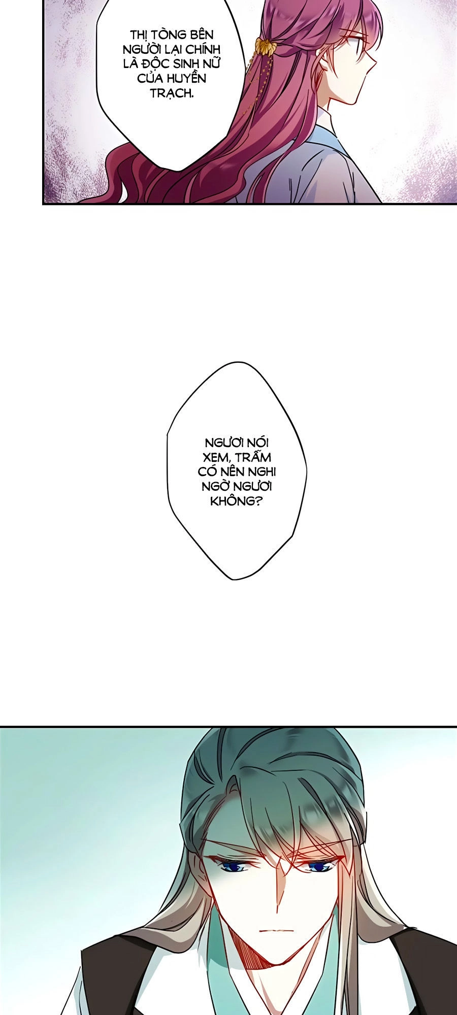 Thượng Quốc Phú Chi Thiên Đống Tuyết Chapter 72 - 11