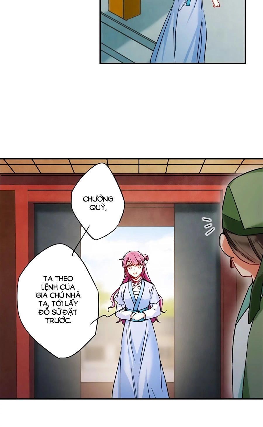 Thượng Quốc Phú Chi Thiên Đống Tuyết Chapter 73 - 2