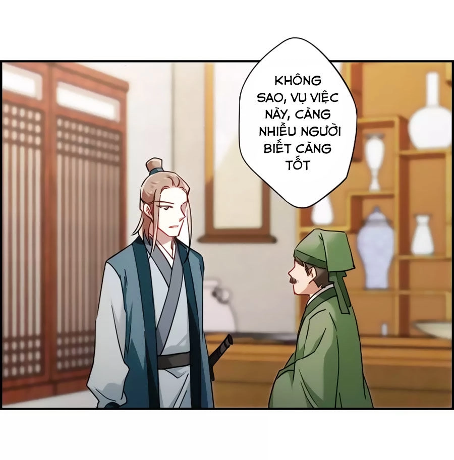 Thượng Quốc Phú Chi Thiên Đống Tuyết Chapter 74 - 6