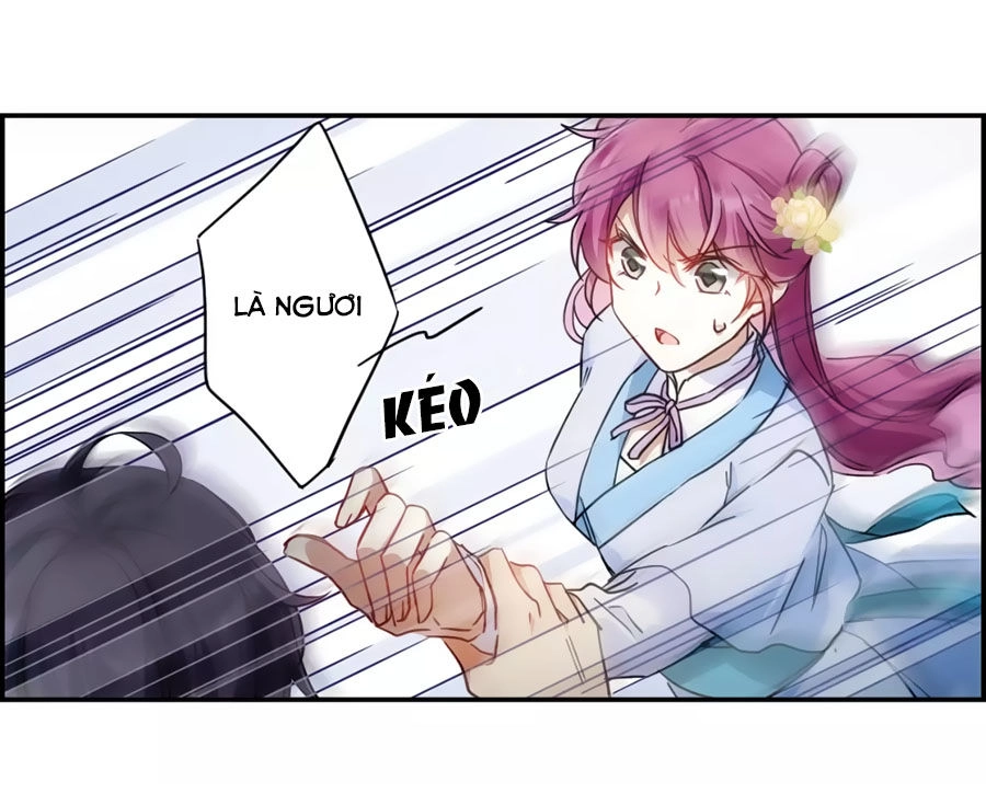 Thượng Quốc Phú Chi Thiên Đống Tuyết Chapter 74 - 17