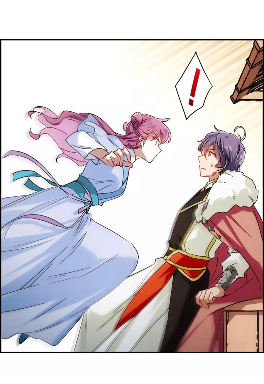 Thượng Quốc Phú Chi Thiên Đống Tuyết Chapter 74 - 28