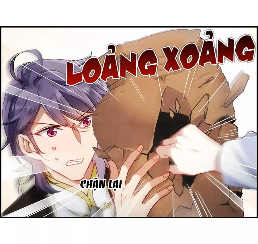 Thượng Quốc Phú Chi Thiên Đống Tuyết Chapter 74 - 30