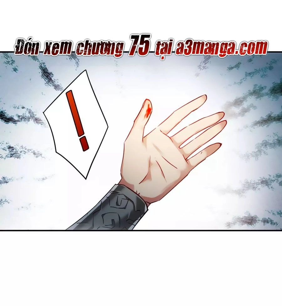 Thượng Quốc Phú Chi Thiên Đống Tuyết Chapter 74 - 33