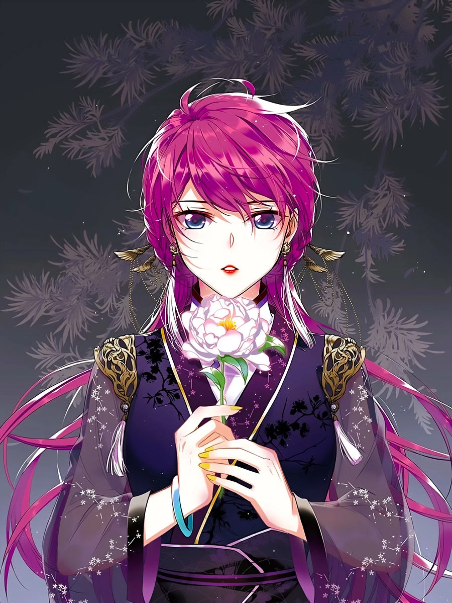 Thượng Quốc Phú Chi Thiên Đống Tuyết Chapter 75 - 1