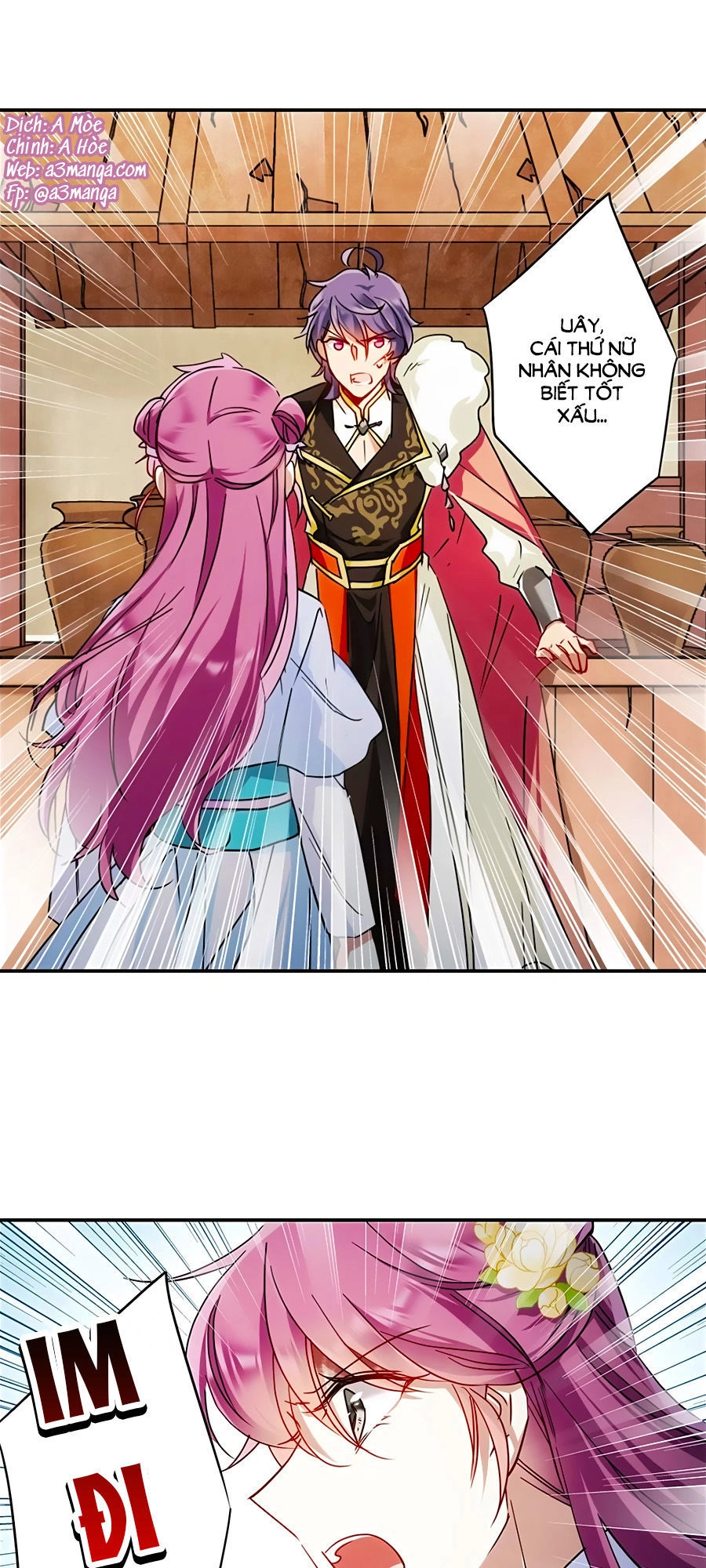 Thượng Quốc Phú Chi Thiên Đống Tuyết Chapter 75 - 2