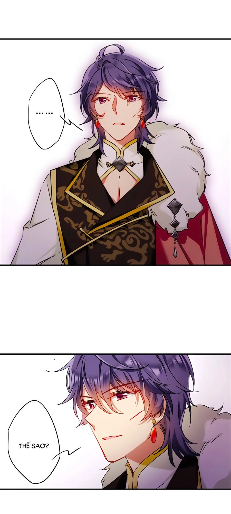 Thượng Quốc Phú Chi Thiên Đống Tuyết Chapter 75 - 6