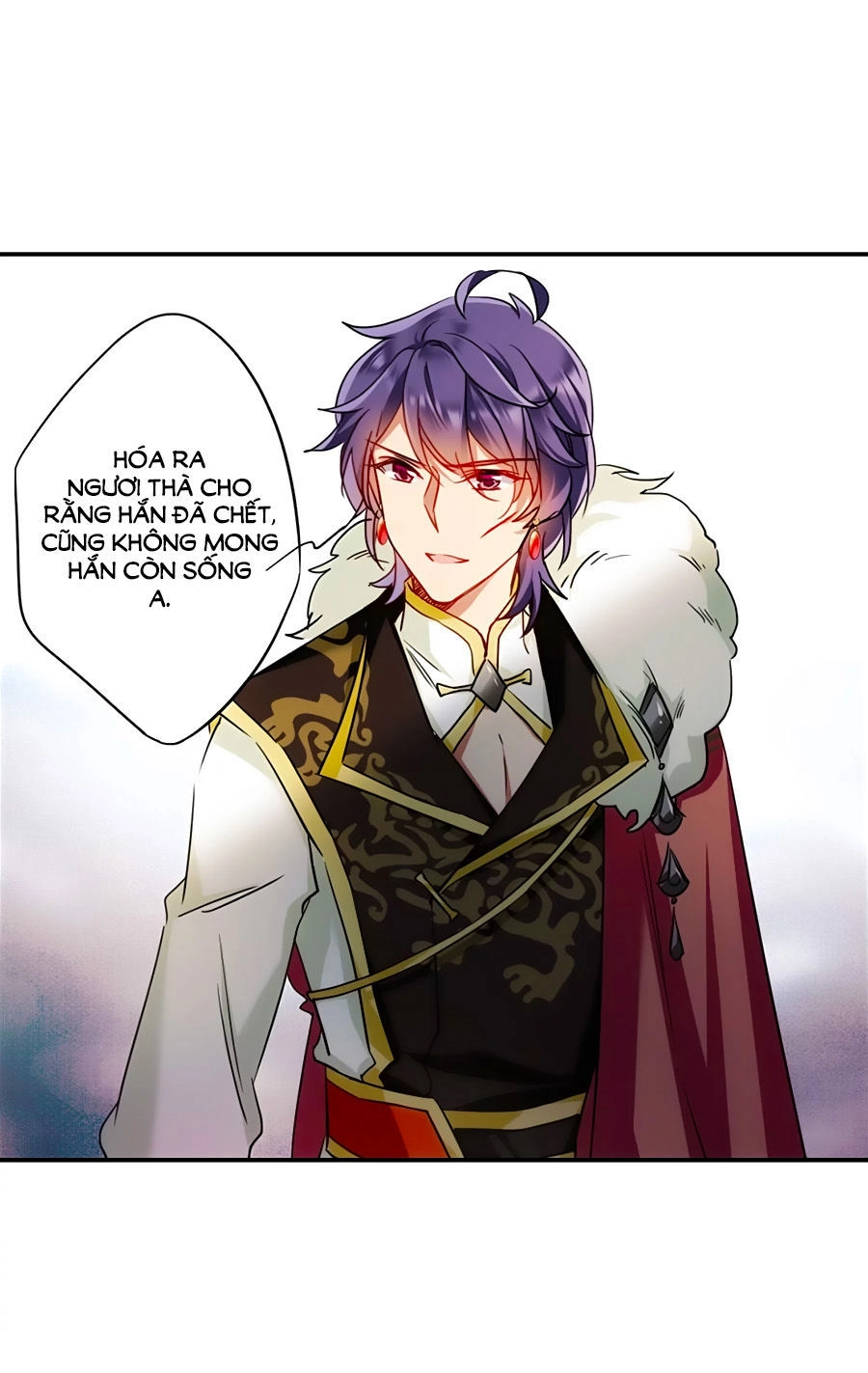 Thượng Quốc Phú Chi Thiên Đống Tuyết Chapter 75 - 7