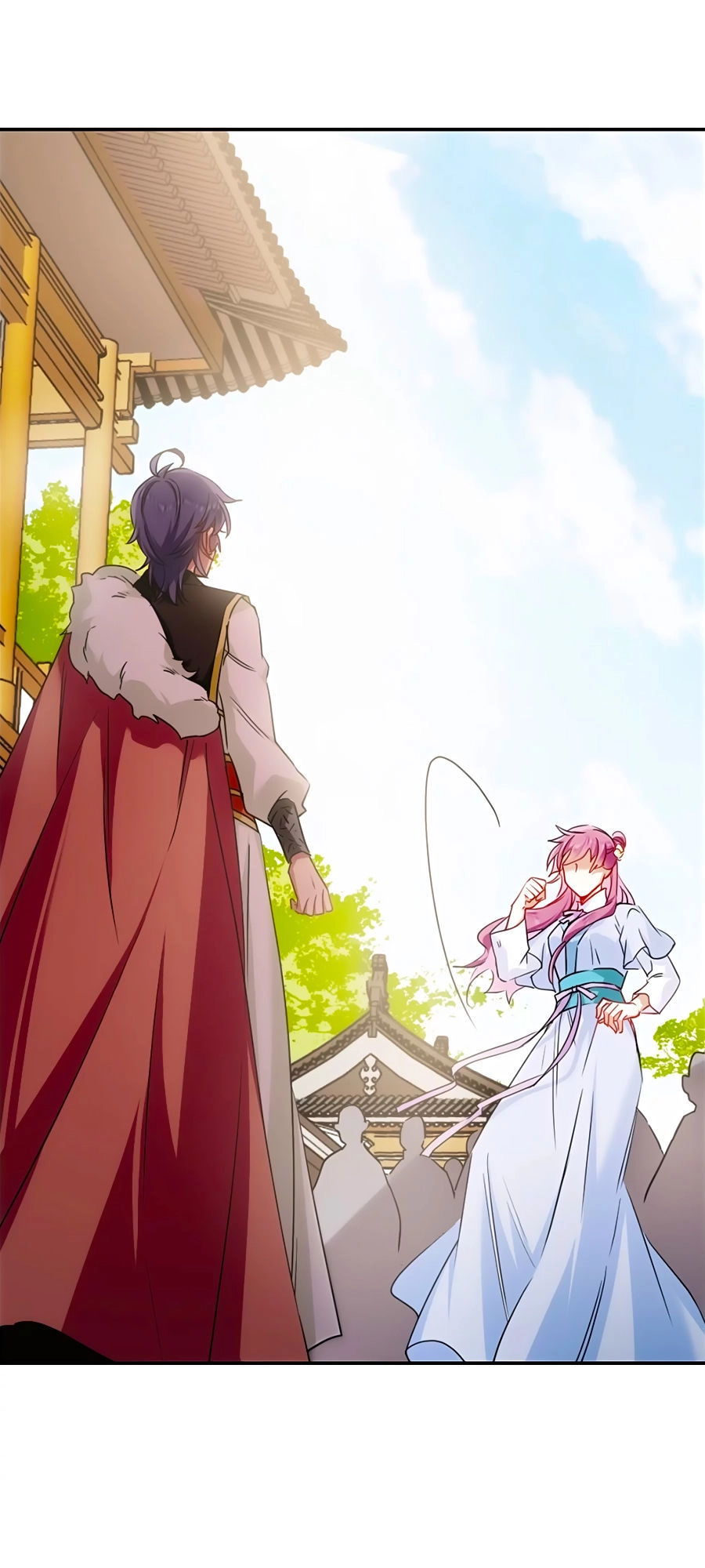 Thượng Quốc Phú Chi Thiên Đống Tuyết Chapter 75 - 8