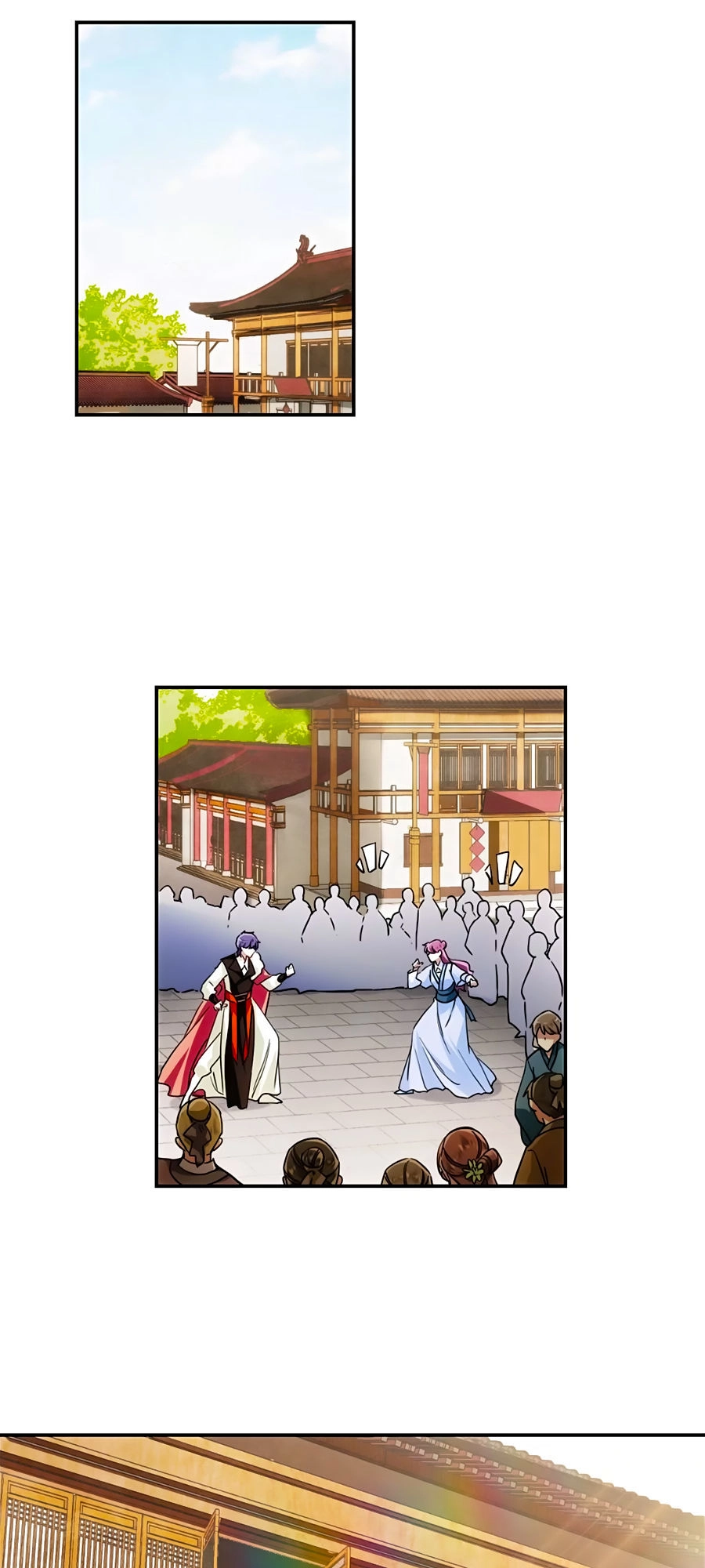 Thượng Quốc Phú Chi Thiên Đống Tuyết Chapter 75 - 9