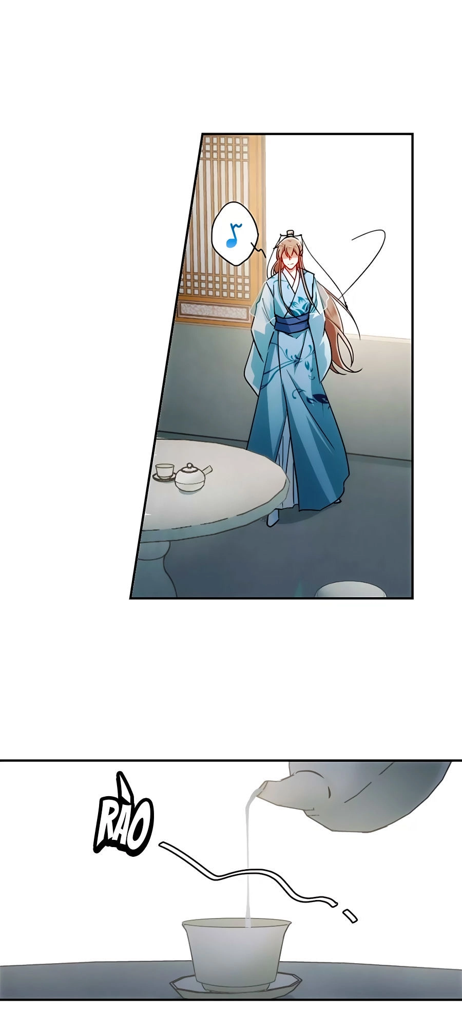 Thượng Quốc Phú Chi Thiên Đống Tuyết Chapter 75 - 12