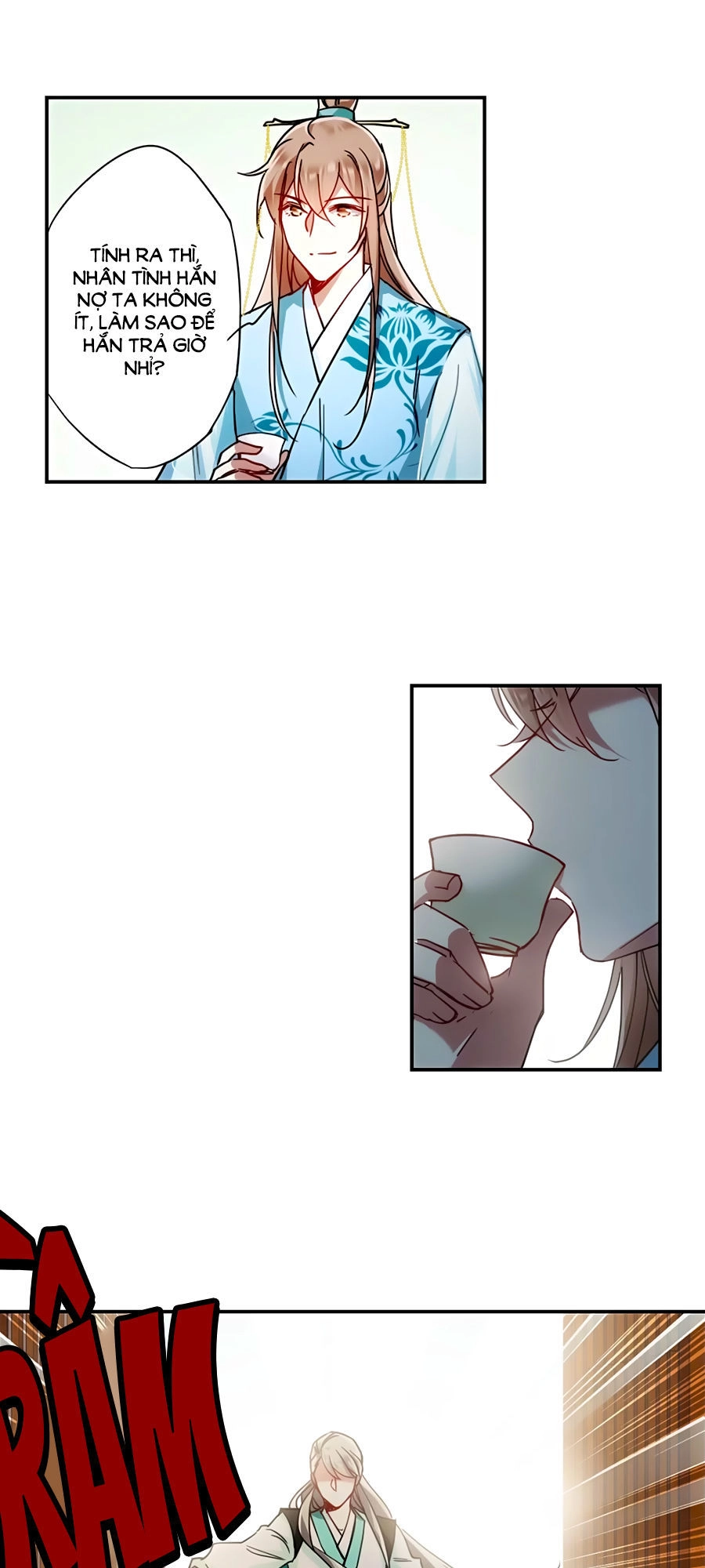 Thượng Quốc Phú Chi Thiên Đống Tuyết Chapter 75 - 14