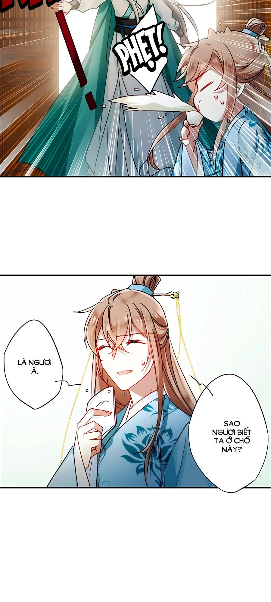 Thượng Quốc Phú Chi Thiên Đống Tuyết Chapter 75 - 15