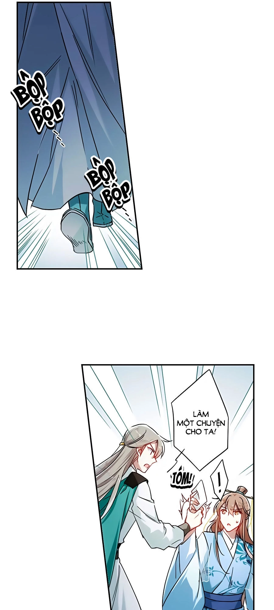 Thượng Quốc Phú Chi Thiên Đống Tuyết Chapter 75 - 16