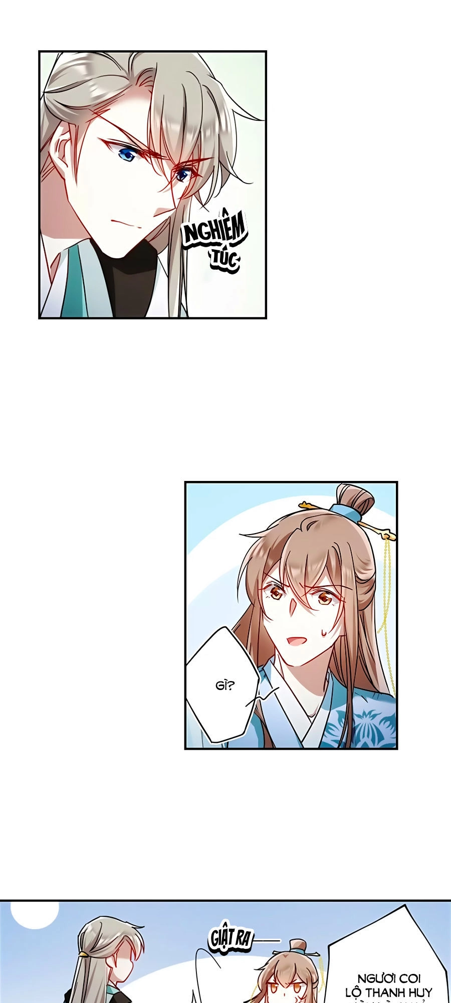 Thượng Quốc Phú Chi Thiên Đống Tuyết Chapter 75 - 18