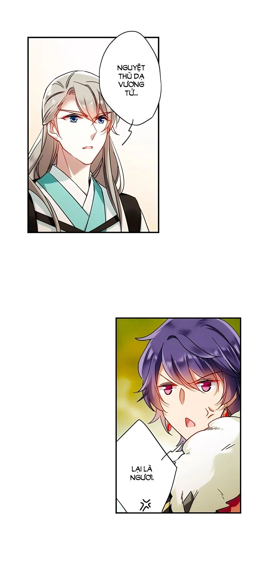 Thượng Quốc Phú Chi Thiên Đống Tuyết Chapter 76 - 3