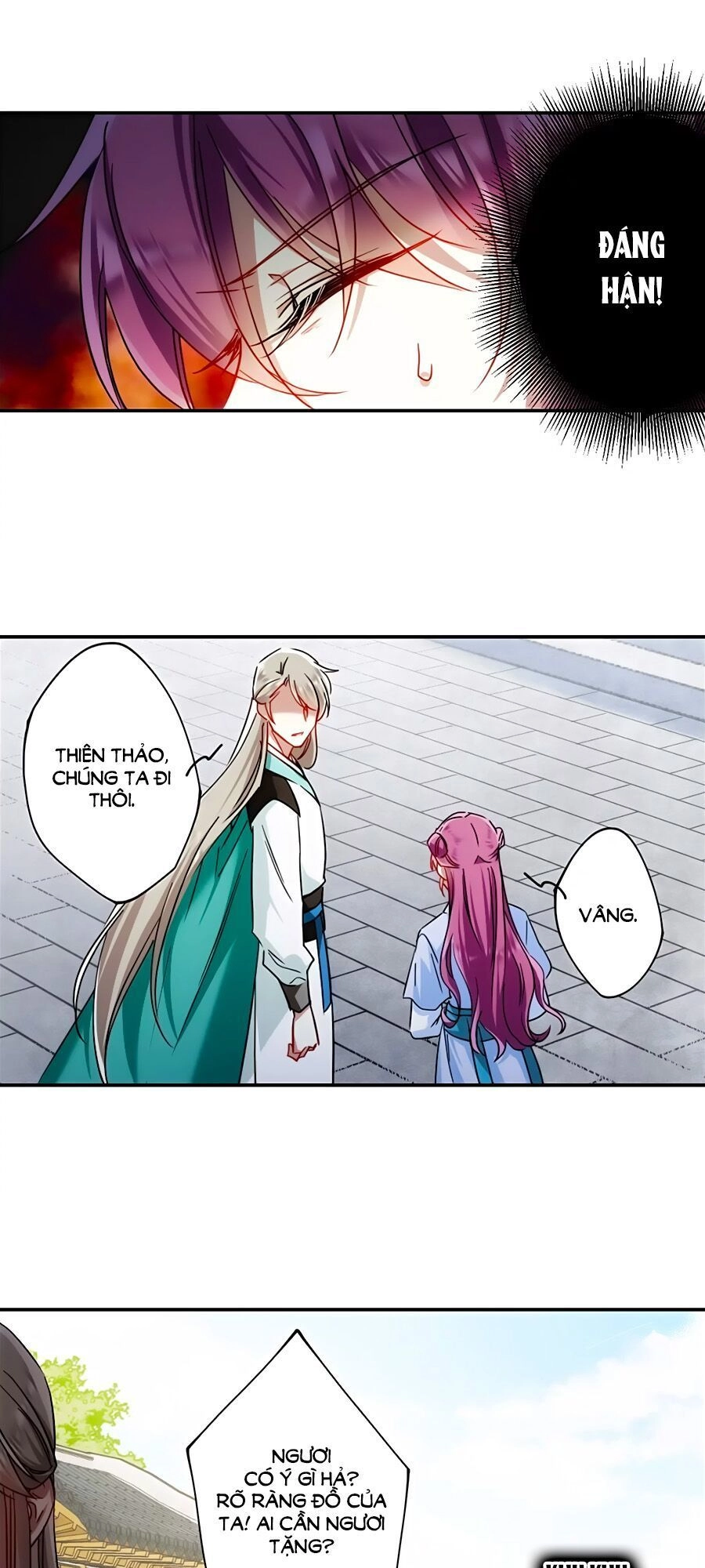 Thượng Quốc Phú Chi Thiên Đống Tuyết Chapter 76 - 9