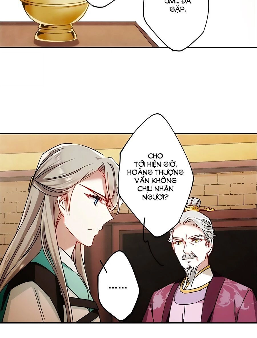 Thượng Quốc Phú Chi Thiên Đống Tuyết Chapter 76 - 19