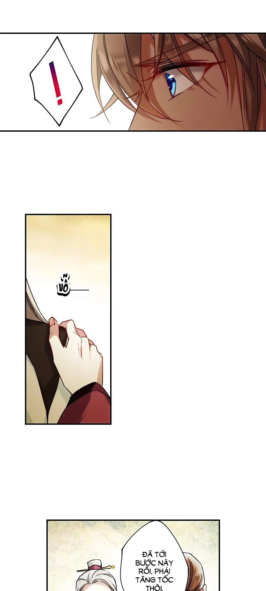 Thượng Quốc Phú Chi Thiên Đống Tuyết Chapter 77 - 3