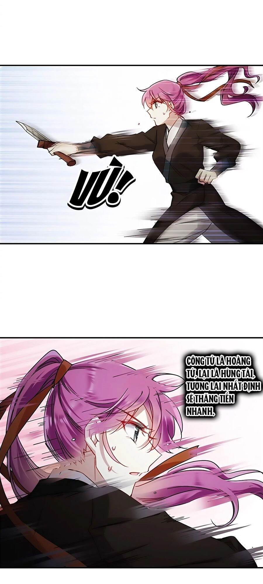 Thượng Quốc Phú Chi Thiên Đống Tuyết Chapter 77 - 7