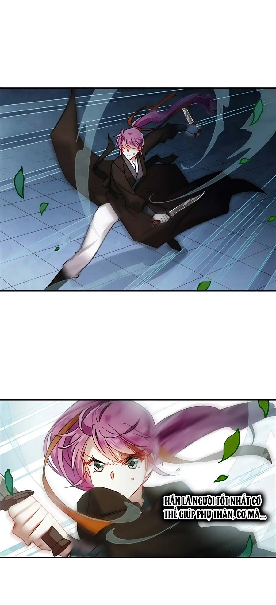 Thượng Quốc Phú Chi Thiên Đống Tuyết Chapter 77 - 8