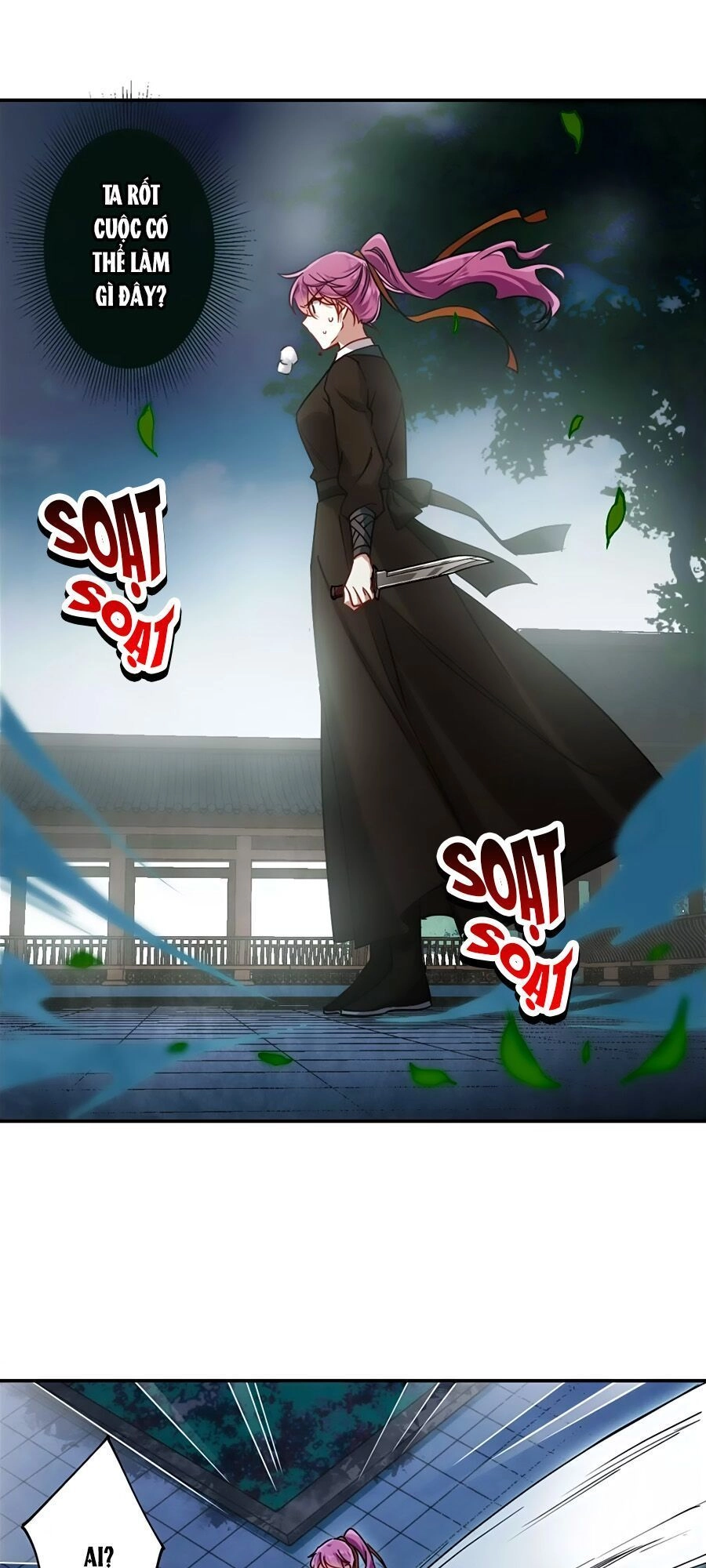 Thượng Quốc Phú Chi Thiên Đống Tuyết Chapter 77 - 12