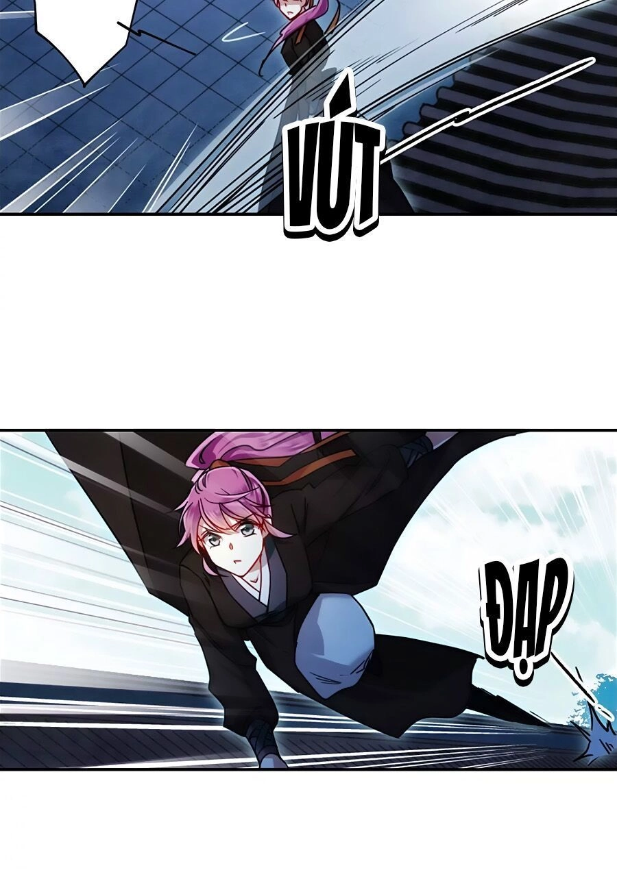 Thượng Quốc Phú Chi Thiên Đống Tuyết Chapter 77 - 13