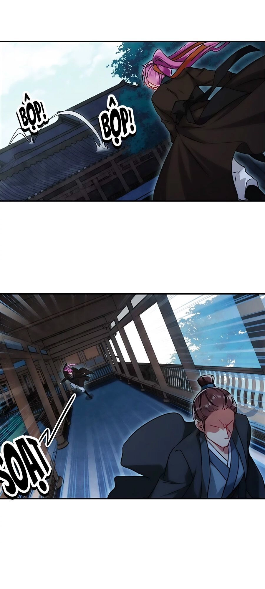 Thượng Quốc Phú Chi Thiên Đống Tuyết Chapter 77 - 14