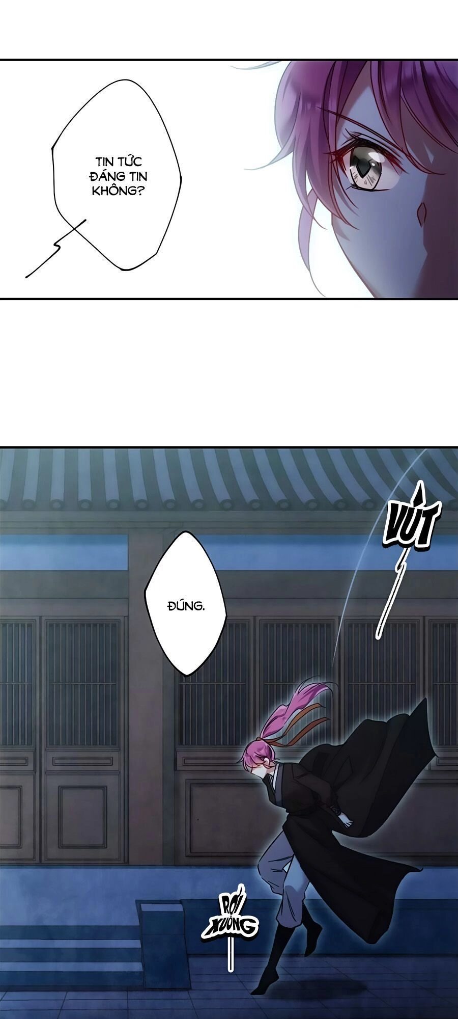 Thượng Quốc Phú Chi Thiên Đống Tuyết Chapter 77 - 17