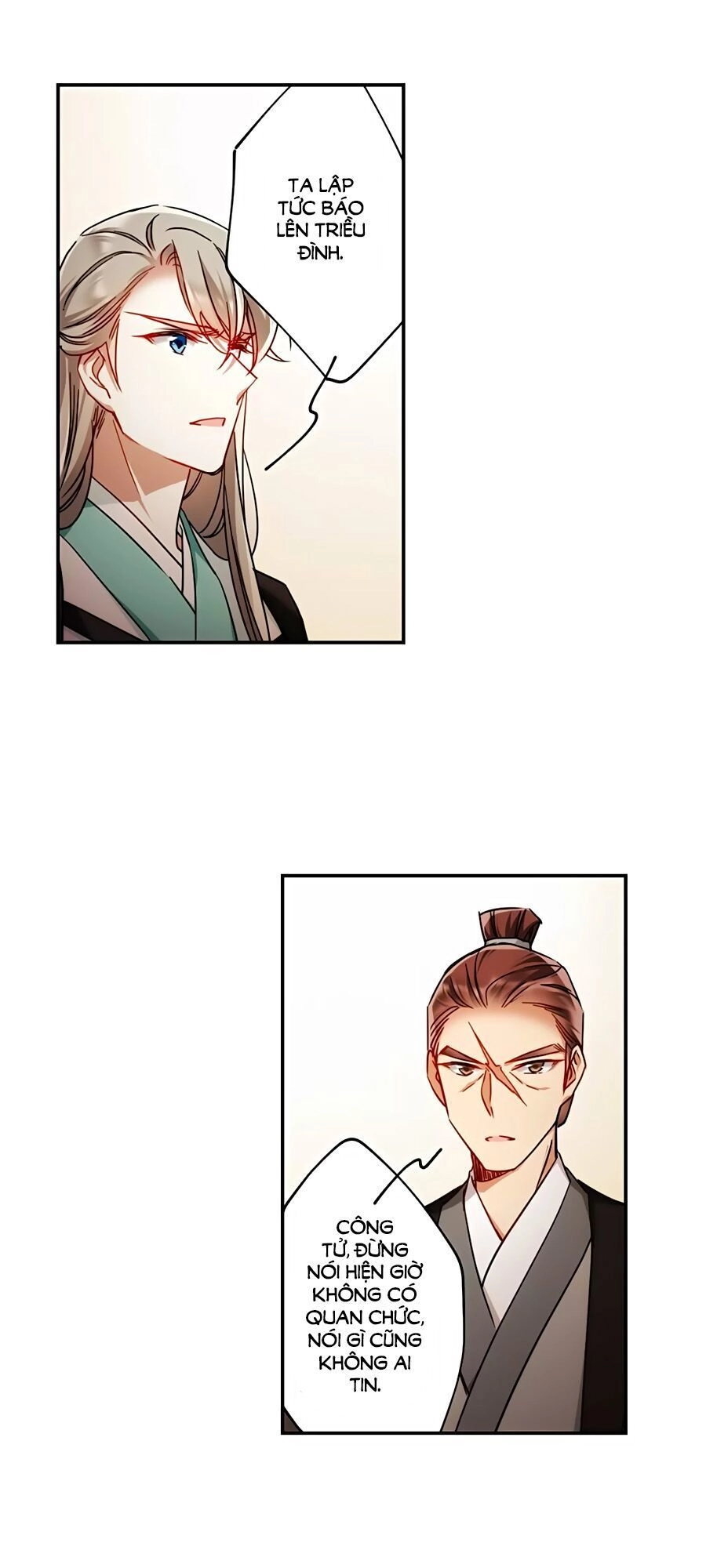 Thượng Quốc Phú Chi Thiên Đống Tuyết Chapter 77 - 20