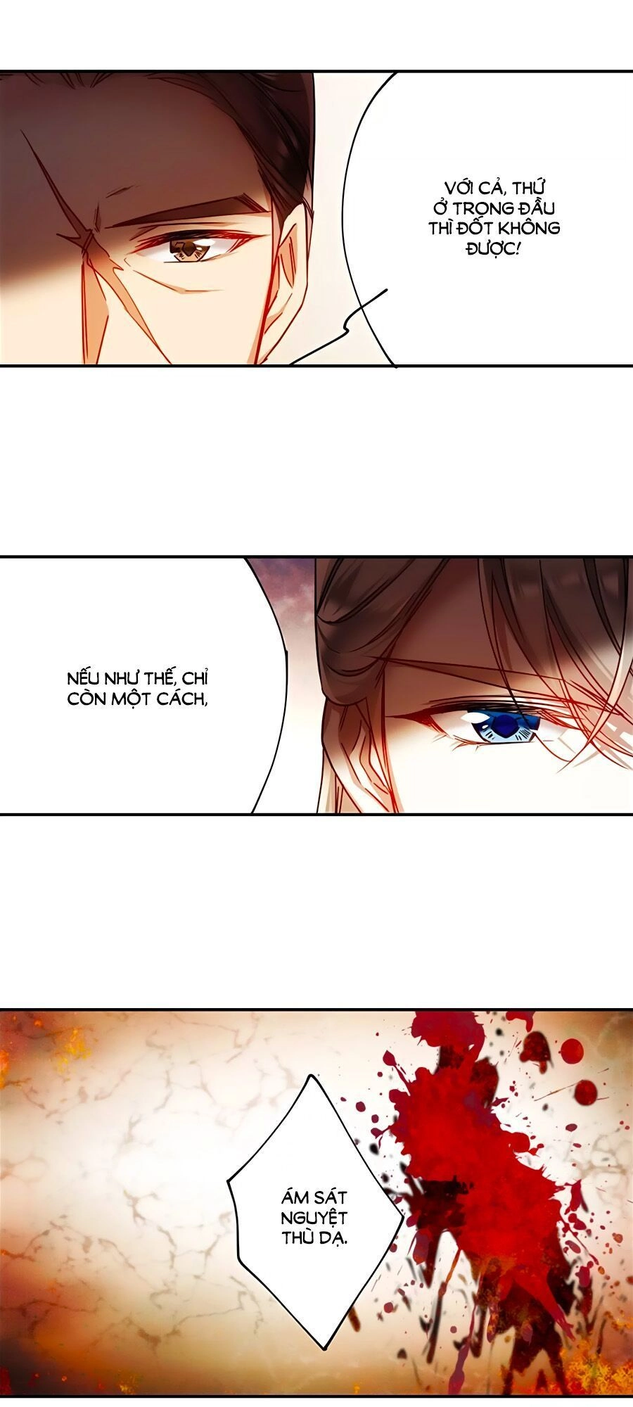 Thượng Quốc Phú Chi Thiên Đống Tuyết Chapter 77 - 21