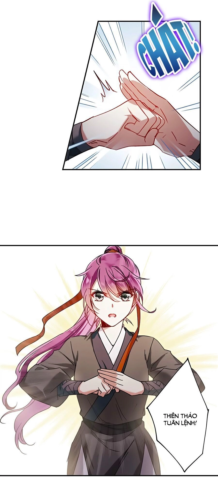 Thượng Quốc Phú Chi Thiên Đống Tuyết Chapter 78 - 10