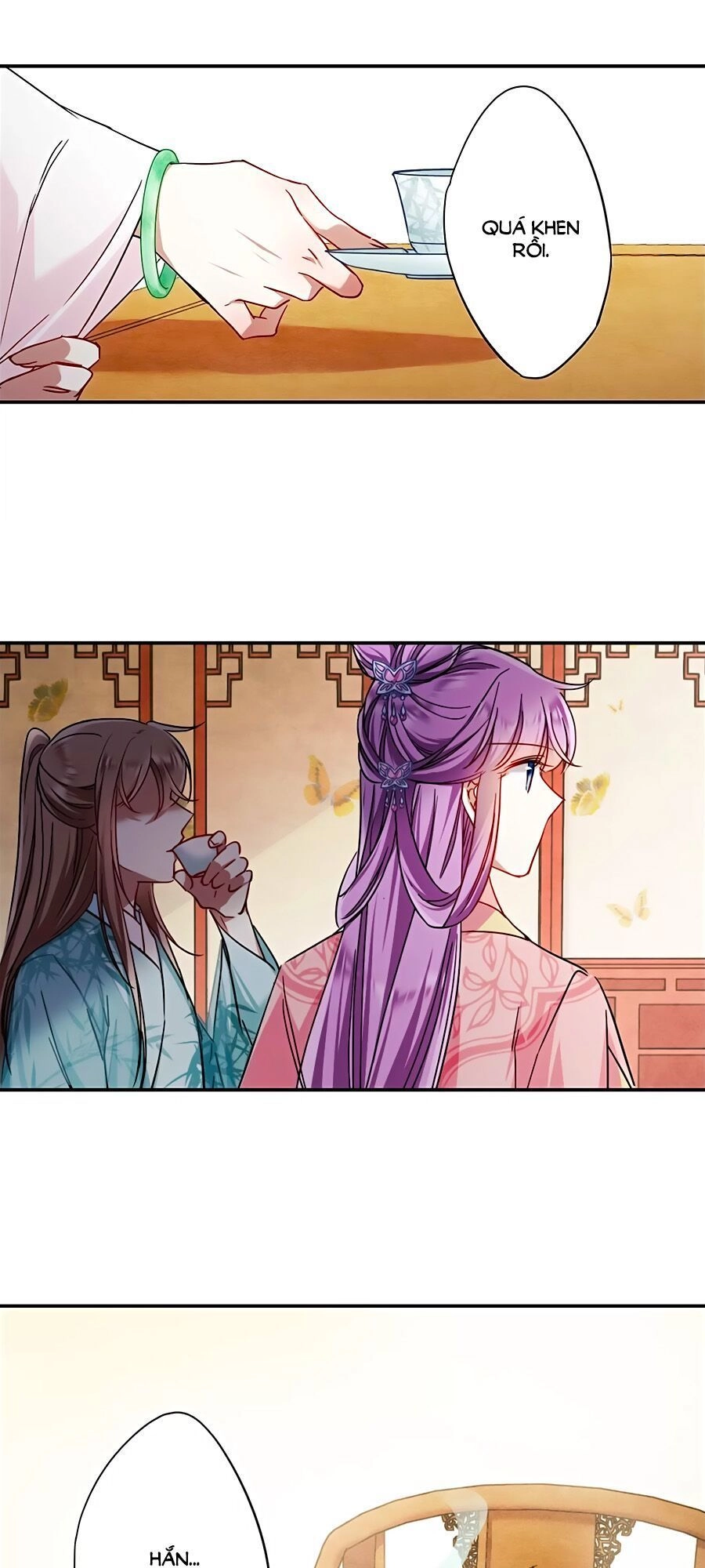 Thượng Quốc Phú Chi Thiên Đống Tuyết Chapter 78 - 15