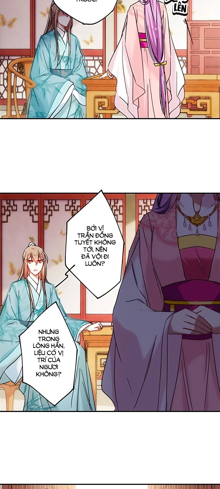 Thượng Quốc Phú Chi Thiên Đống Tuyết Chapter 78 - 20