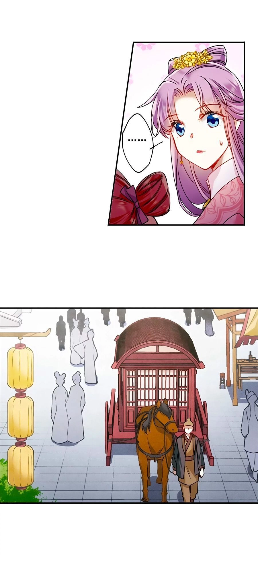 Thượng Quốc Phú Chi Thiên Đống Tuyết Chapter 79 - 3