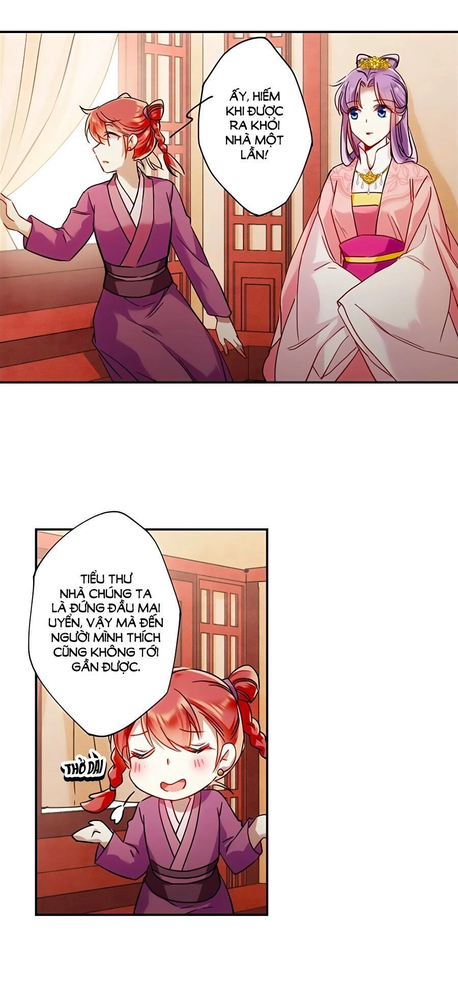 Thượng Quốc Phú Chi Thiên Đống Tuyết Chapter 79 - 4