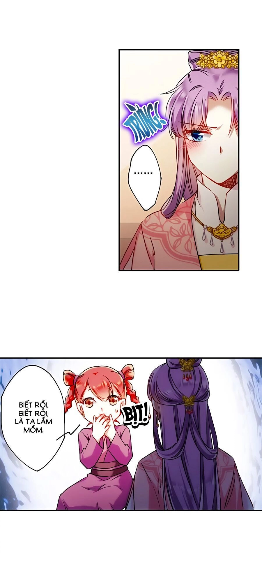 Thượng Quốc Phú Chi Thiên Đống Tuyết Chapter 79 - 5