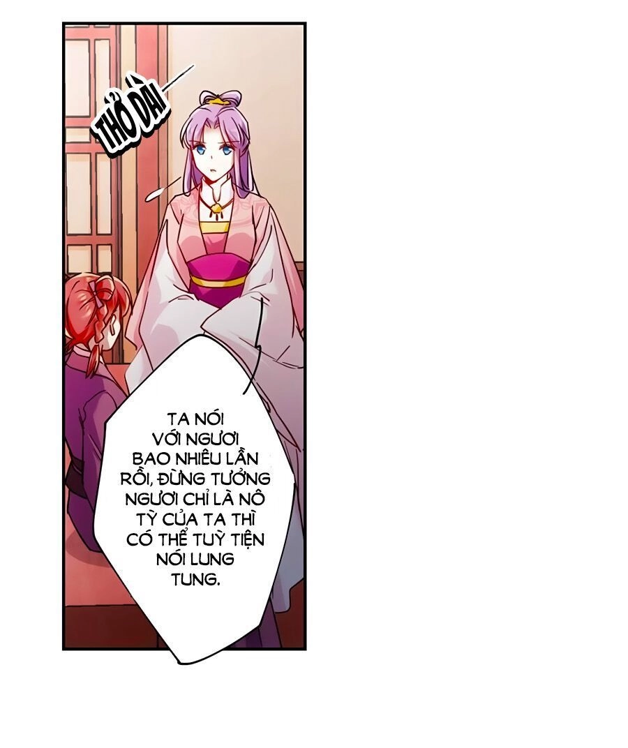 Thượng Quốc Phú Chi Thiên Đống Tuyết Chapter 79 - 6