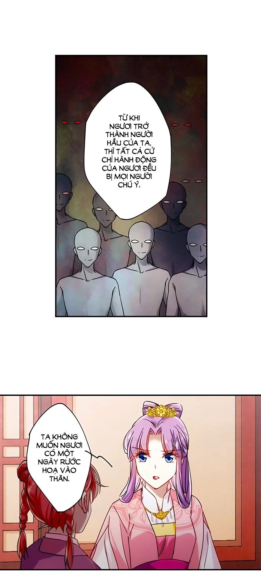 Thượng Quốc Phú Chi Thiên Đống Tuyết Chapter 79 - 7