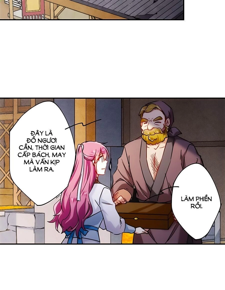 Thượng Quốc Phú Chi Thiên Đống Tuyết Chapter 79 - 10