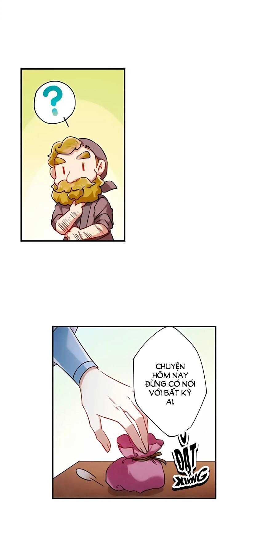 Thượng Quốc Phú Chi Thiên Đống Tuyết Chapter 79 - 12