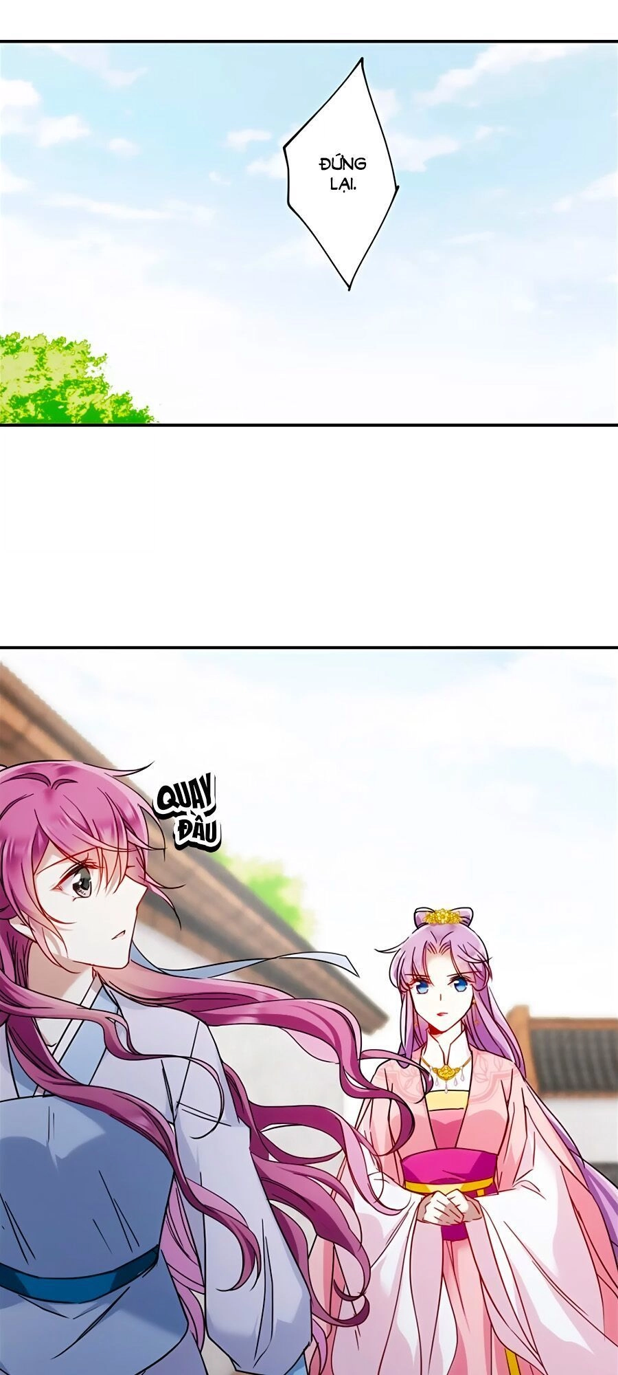 Thượng Quốc Phú Chi Thiên Đống Tuyết Chapter 79 - 16