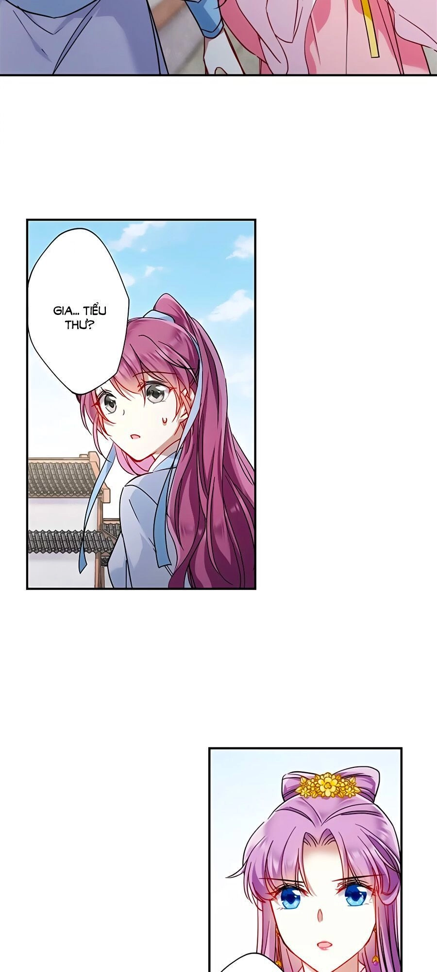 Thượng Quốc Phú Chi Thiên Đống Tuyết Chapter 79 - 17