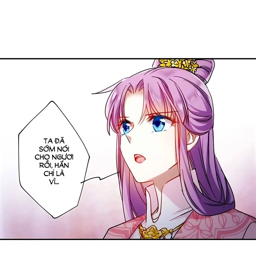 Thượng Quốc Phú Chi Thiên Đống Tuyết Chapter 79 - 19