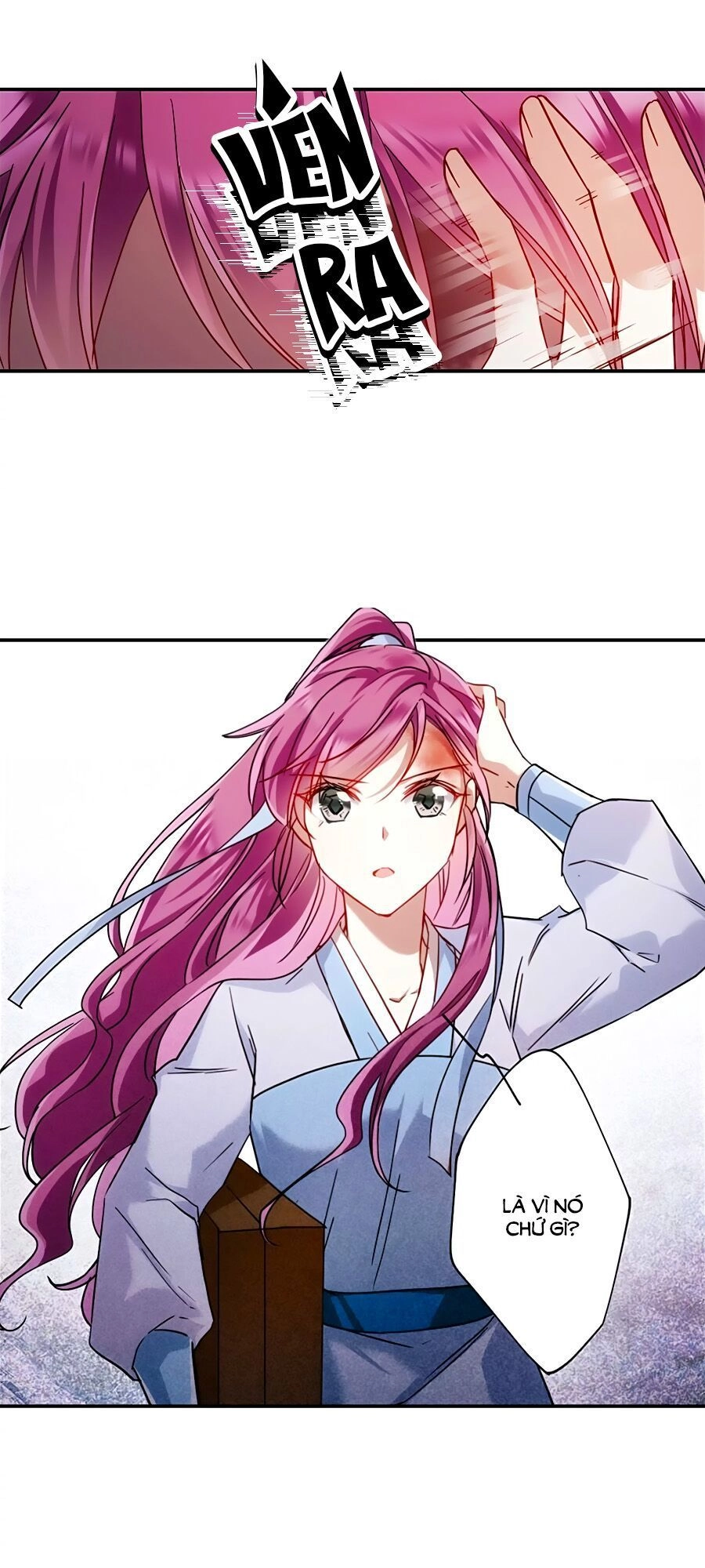 Thượng Quốc Phú Chi Thiên Đống Tuyết Chapter 80 - 2