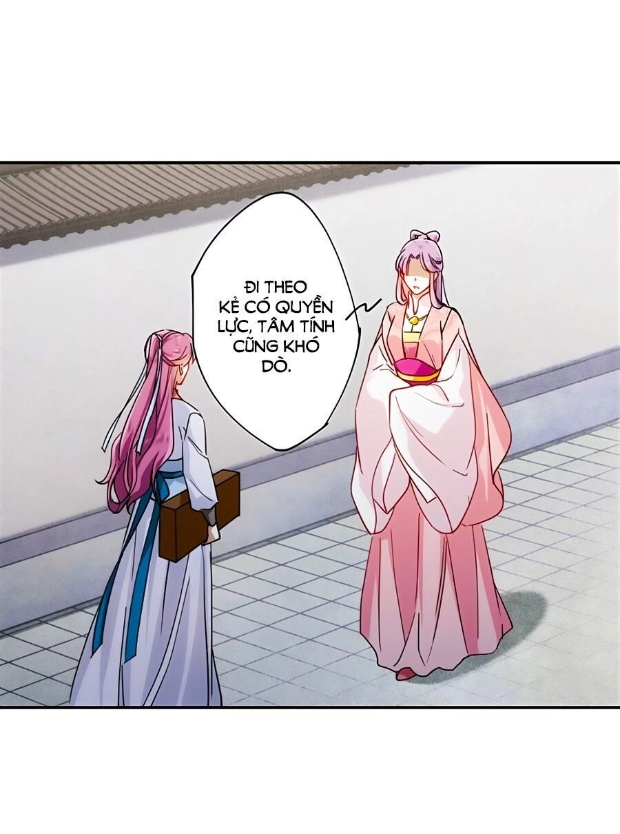 Thượng Quốc Phú Chi Thiên Đống Tuyết Chapter 80 - 5