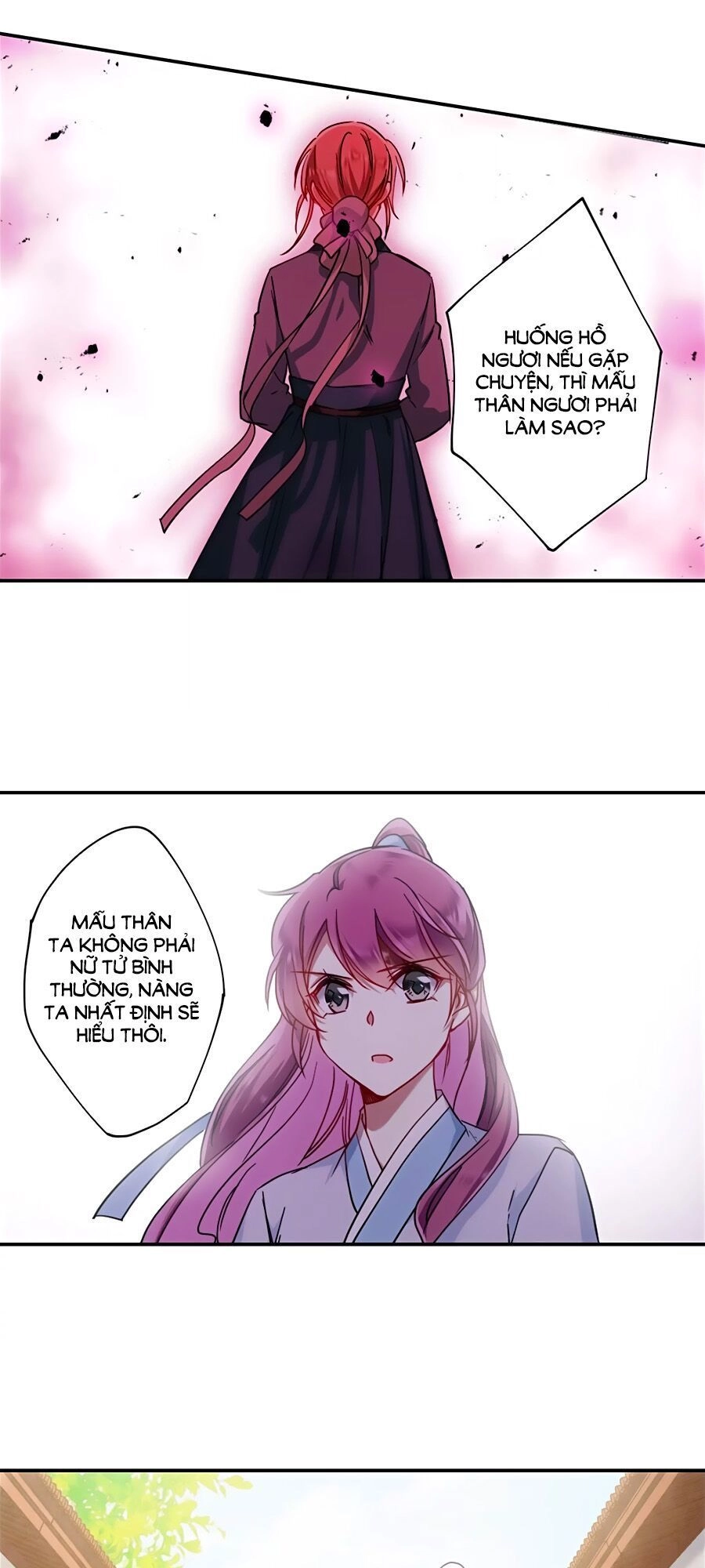 Thượng Quốc Phú Chi Thiên Đống Tuyết Chapter 80 - 8