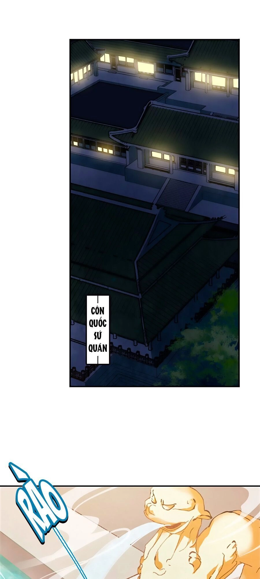 Thượng Quốc Phú Chi Thiên Đống Tuyết Chapter 80 - 14